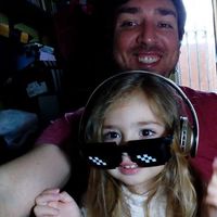 Jorge Riva Melendez的照片