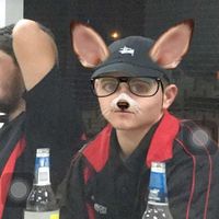 Alec Johnson's Photo