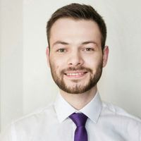 Stanislav Matsukatov's Photo