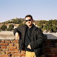 Guglielmo Bracuti's Photo