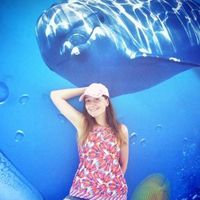 Tanya Dudakova's Photo