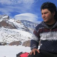 Felipe Sepúlveda's Photo