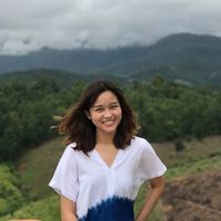 Suchada Kamvaleepornsakul's Photo