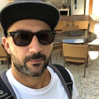 João Chequer的照片