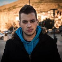 Tarik Tuzlaković's Photo