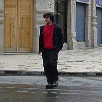 Rodrigo Bernardo Pimentel的照片