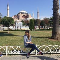 Fotos de Imane ABDELILLAH