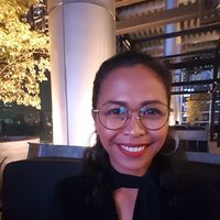 Fotos de Ain Syahril