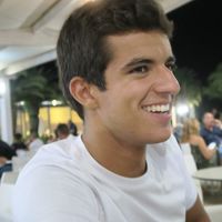 Pedro Moreira的照片