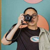 Reynaldi  Sangap's Photo