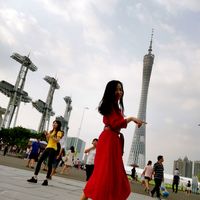 Le foto di saihui  tan谭