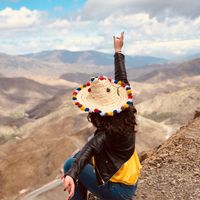 Jareny Flores Zamudio's Photo