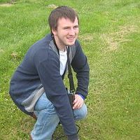 Mikhail Grishchenko's Photo