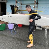 Fotos de Dennis Liang