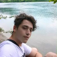 Domenico Pini's Photo