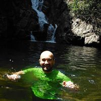 Giovanni Ritacco's Photo