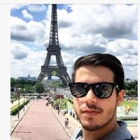 Gustavo Gualberto的照片