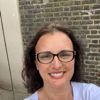 Laura da Fonseca's Photo