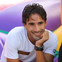 Andre Rodrigues's Photo