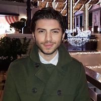 Abdulrahman Akkad的照片