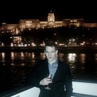 Bence Márk的照片