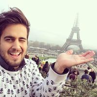 Eduardo Pereira's Photo