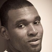 Aaron Haynes's Photo