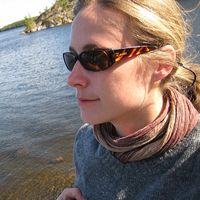 Pamela Vialoux's Photo