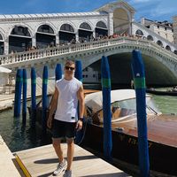 Leon Hirschel's Photo