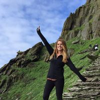 Holly Keiser的照片