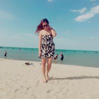 Pankhuri Malhotra's Photo