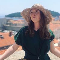 Alexandra Druzhinina的照片