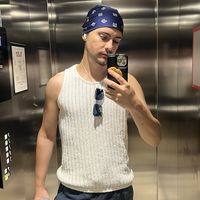 Fatjon Elezi's Photo