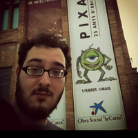 Adrián Lozano Carrillo's Photo