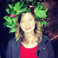 Ilaria Gervasoni's Photo