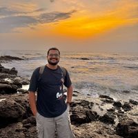 Kunal Goyal的照片