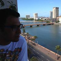 Antonio Nelson的照片