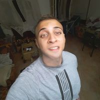 Àhmed S. Hussien's Photo