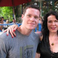 Forest  Heydel的照片