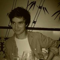 Clement Godet's Photo