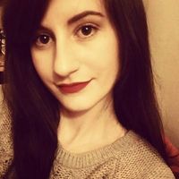 Mihaela Trif的照片