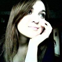 Dorota Kamińska's Photo