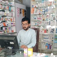 Ashiq Hussain's Photo