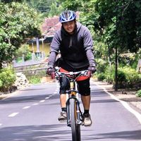 Eleazar  Sonjaya's Photo