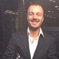 Andrey Mazuryan's Photo