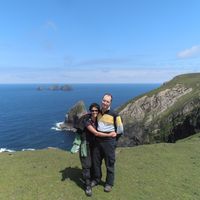 Aurelia Bonelli's Photo