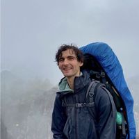 Fabio Moyzes's Photo