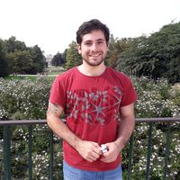 Фотографии пользователя Eduardo Barrium