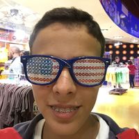 Guillermo Coelho's Photo