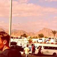 Nikolay Dyrzo's Photo